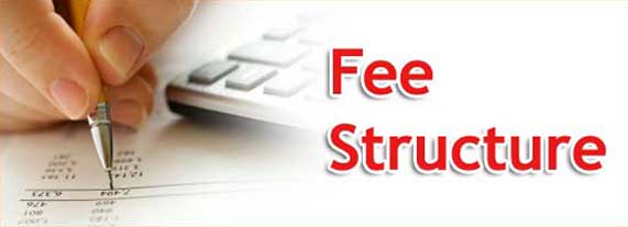 Fee Structure