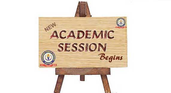 Academic Session